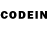 Codein напиток Lean (лин) Tortuga borracha